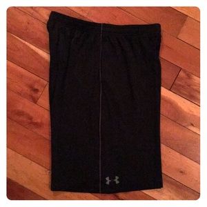 Boys Under Armour Shorts